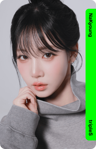 Binary02 NaKyoung 115Z