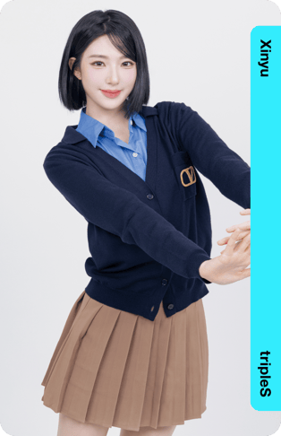 Ever01 Xinyu 107Z