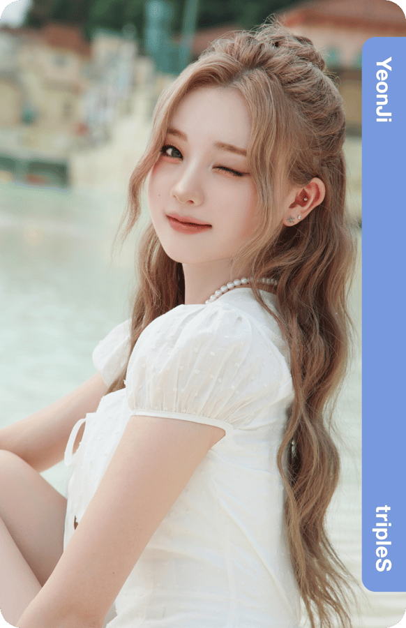YeonJi