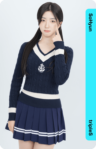 Ever01 SoHyun 112Z