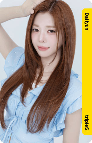 DaHyun