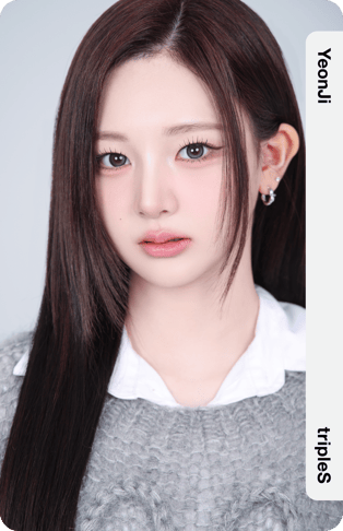 YeonJi 100Z