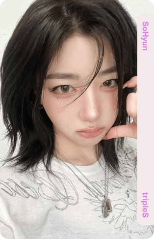 Binary02 SoHyun 302A