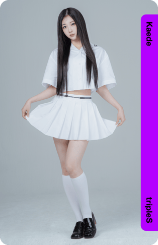 Divine01 Kaede 108Z