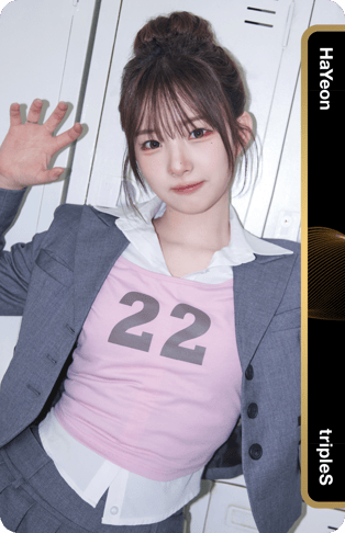 HaYeon 301A