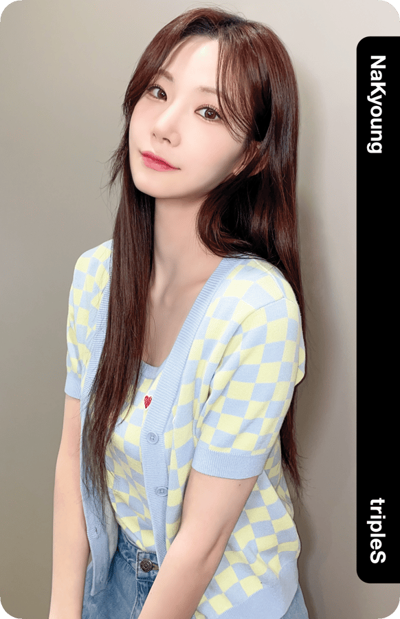 NaKyoung