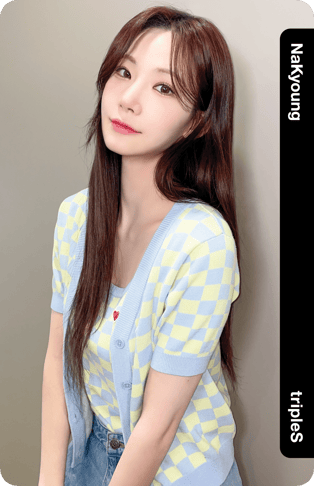 Binary01 NaKyoung 306Z
