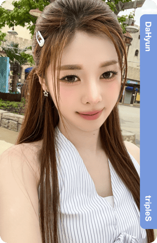 DaHyun