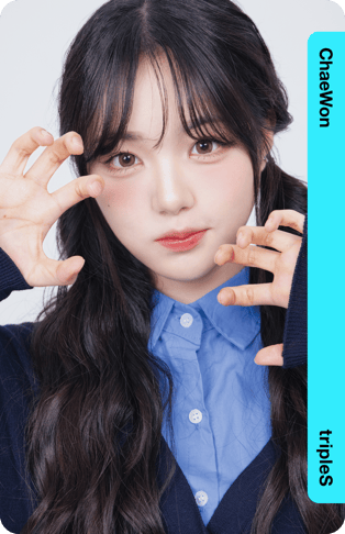 ChaeWon