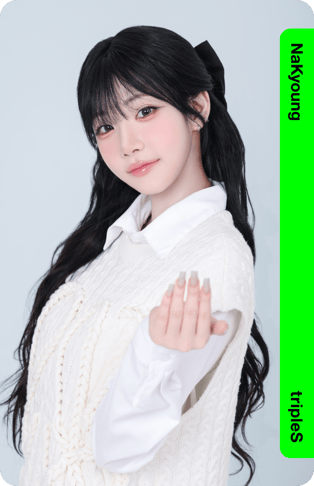 Binary02 NaKyoung 108Z