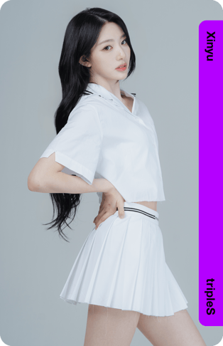Divine01 Xinyu 107Z