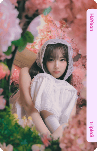 HaYeon 343Z