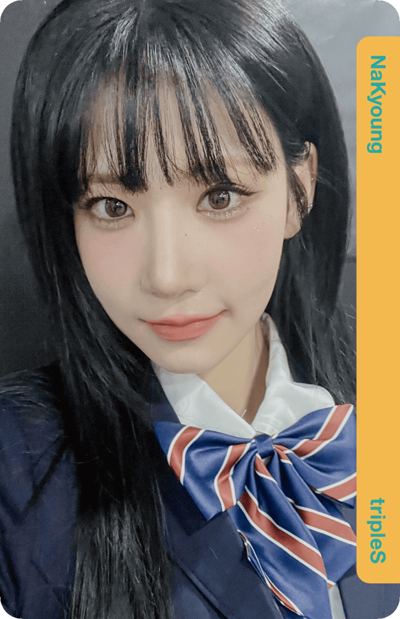 NaKyoung