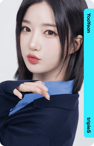 Ever01 YooYeon 108Z