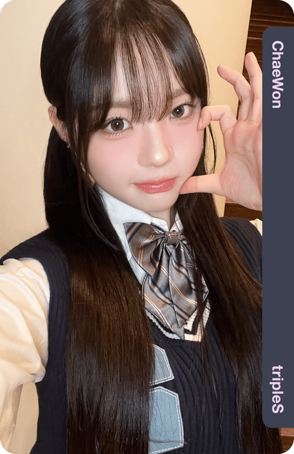 ChaeWon