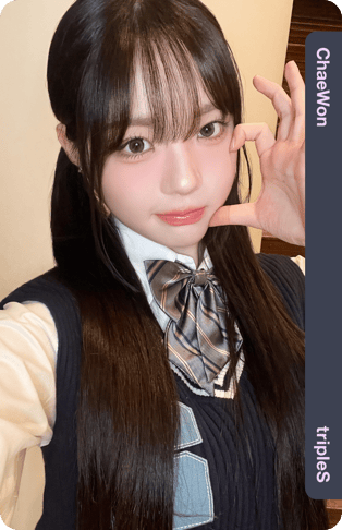 ChaeWon 309Z