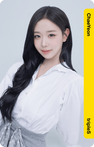 ChaeYeon 119Z