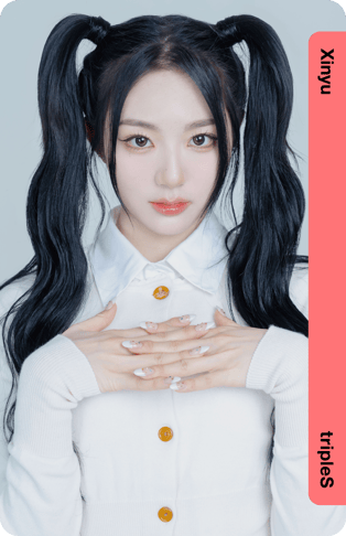 Cream01 Xinyu 110Z