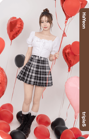 HaYeon