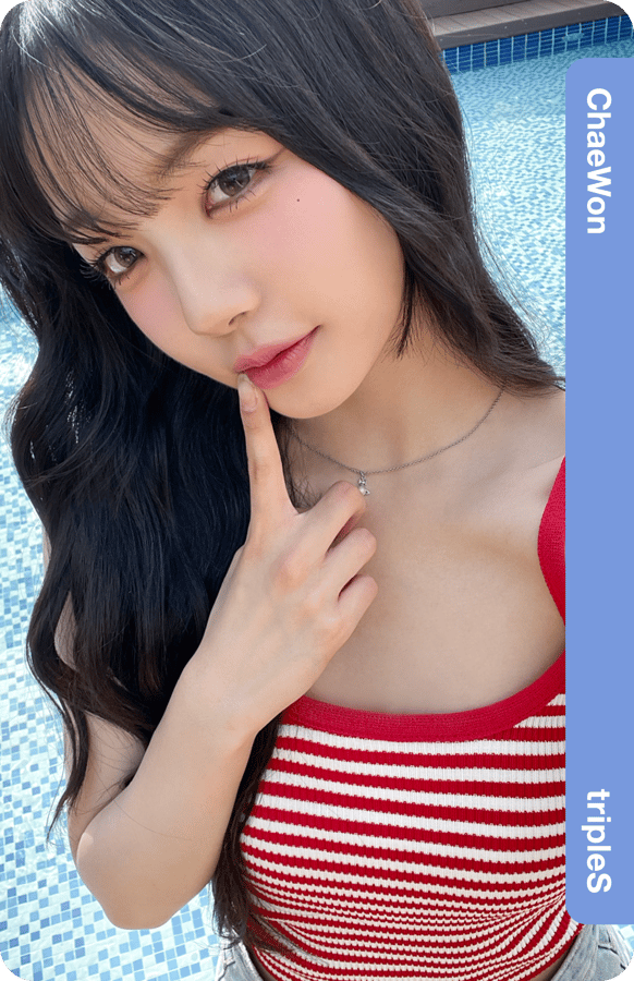 ChaeWon
