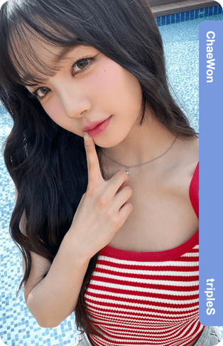Divine01 ChaeWon 326Z