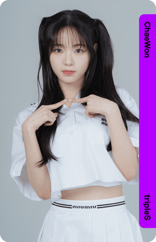 Divine01 ChaeWon 107Z