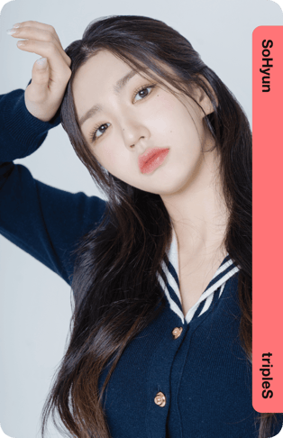 Cream01 SoHyun 106Z