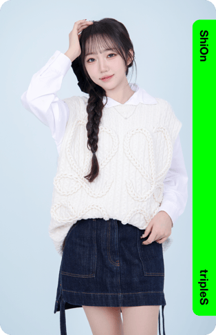 ShiOn 105Z