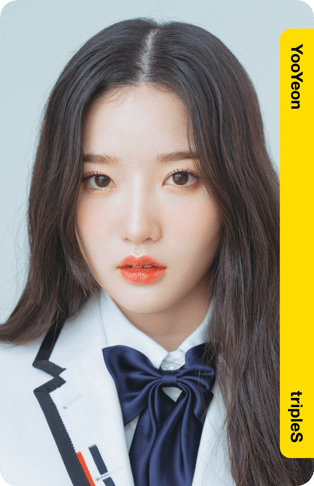 Atom01 YooYeon 108Z