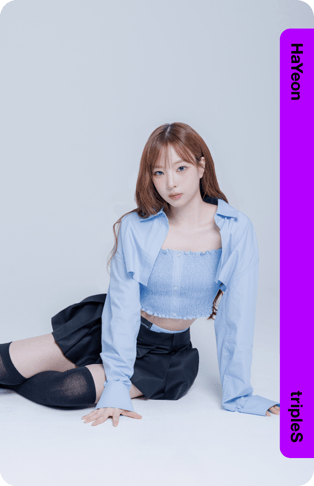 Divine01 HaYeon 113Z