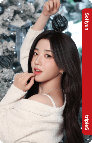 Binary02 SoHyun 319Z