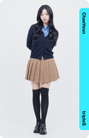 ChaeYeon
