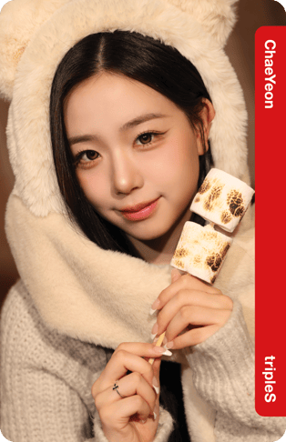 ChaeYeon
