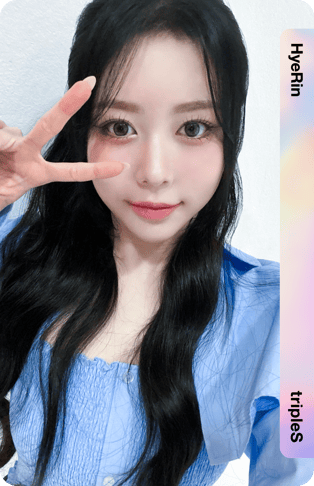 Divine01 HyeRin 203Z