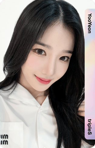 Divine01 YooYeon 201Z