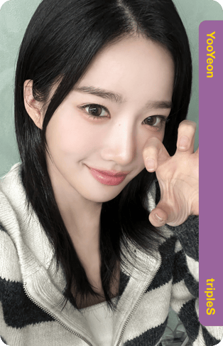 Atom02 YooYeon 376Z
