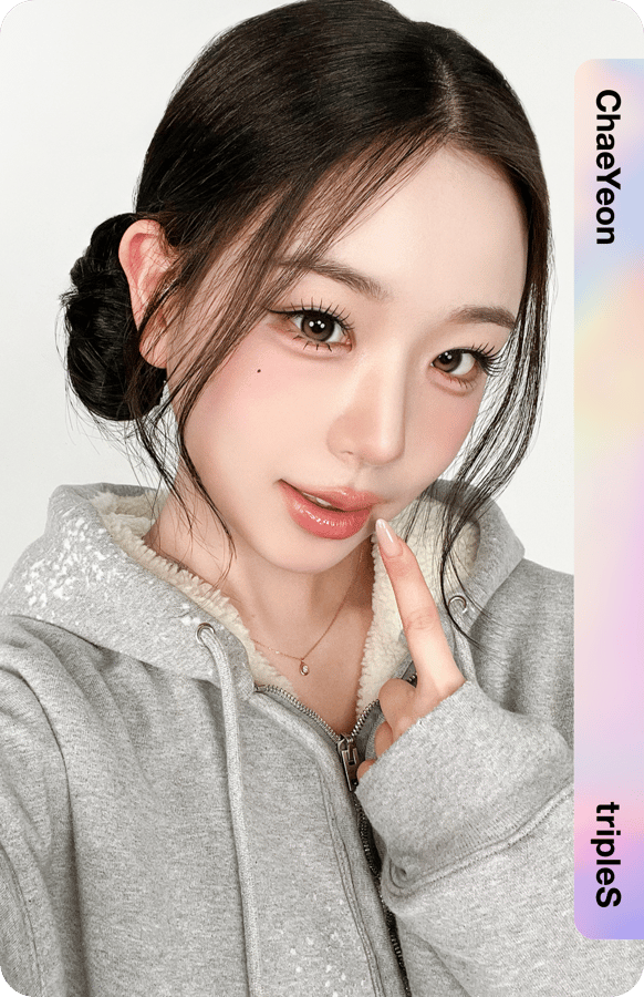 ChaeYeon