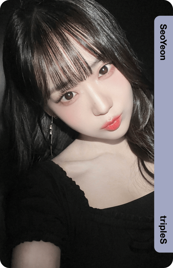 SeoYeon
