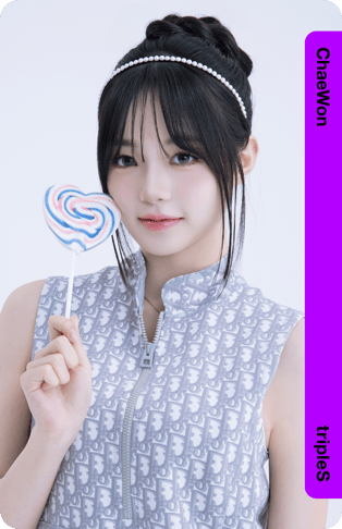 Divine01 ChaeWon 119Z