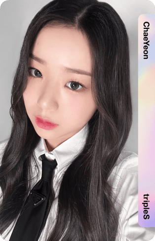 ChaeYeon
