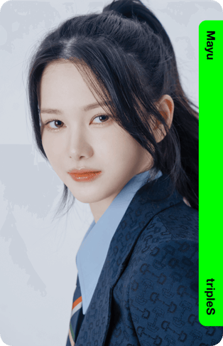 Binary01 Mayu 106A