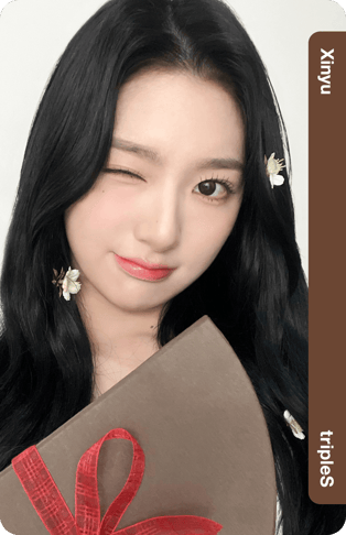 Cream01 Xinyu 323Z
