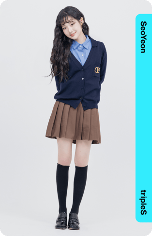 SeoYeon