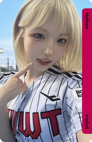 HaYeon 357Z