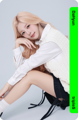 DaHyun 108Z
