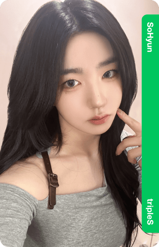 Atom02 SoHyun 341Z