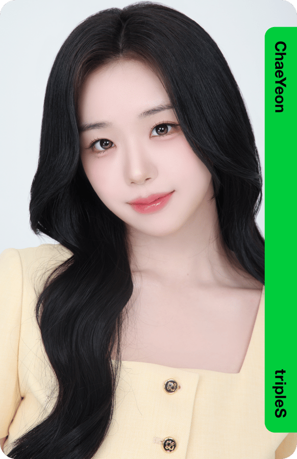 ChaeYeon