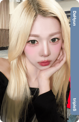 Binary02 DaHyun 314Z