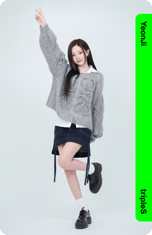 YeonJi