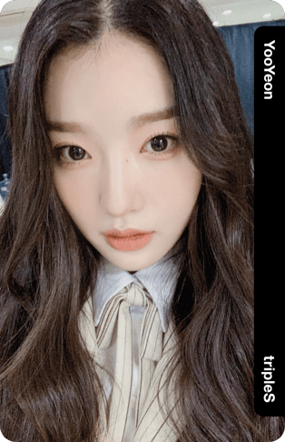 Binary01 YooYeon 304Z